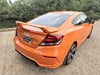 3 thumbnail image of  2014 Honda Civic Coupe Si