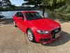 2015 Audi A4 Premium Plus