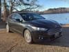 2015 Ford Fusion Titanium