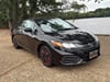 2015 Honda Civic Coupe LX