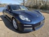 2015 Porsche Panamera 4