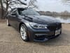 2016 BMW 7 Series 750i xDrive