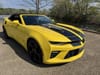 11 thumbnail image of  2016 Chevrolet Camaro 2SS