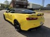 16 thumbnail image of  2016 Chevrolet Camaro 2SS