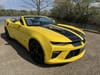 2016 Chevrolet Camaro 2SS
