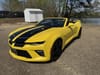 2 thumbnail image of  2016 Chevrolet Camaro 2SS