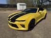 9 thumbnail image of  2016 Chevrolet Camaro 2SS