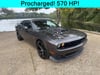 2016 Dodge Challenger 392 Hemi Scat Pack Shaker