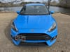2016 Ford Focus RS
