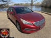 2016 Hyundai Sonata 2.4L SE