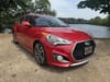 2016 Hyundai Veloster Turbo