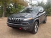 11 thumbnail image of  2016 Jeep Cherokee Trailhawk
