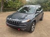 12 thumbnail image of  2016 Jeep Cherokee Trailhawk