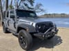 1 thumbnail image of  2016 Jeep Wrangler Unlimited Sport