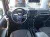 18 thumbnail image of  2016 Jeep Wrangler Unlimited Sport
