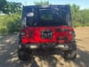 6 thumbnail image of  2016 Jeep Wrangler Unlimited Sport