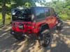 5 thumbnail image of  2016 Jeep Wrangler Unlimited Sport