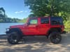 10 thumbnail image of  2016 Jeep Wrangler Unlimited Sport