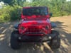 14 thumbnail image of  2016 Jeep Wrangler Unlimited Sport