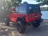 8 thumbnail image of  2016 Jeep Wrangler Unlimited Sport