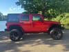 3 thumbnail image of  2016 Jeep Wrangler Unlimited Sport