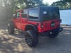 9 thumbnail image of  2016 Jeep Wrangler Unlimited Sport