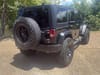 4 thumbnail image of  2016 Jeep Wrangler Unlimited Sport