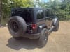 5 thumbnail image of  2016 Jeep Wrangler Unlimited Sport