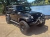 2 thumbnail image of  2016 Jeep Wrangler Unlimited Sport