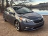 2016 Kia Forte EX