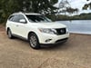 2016 Nissan Pathfinder SL