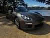 2016 Porsche Panamera 4