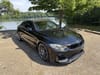 2017 BMW M4 COUPE