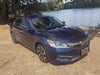 2 thumbnail image of  2017 Honda Accord Sedan EX