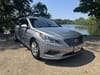 2017 Hyundai Sonata 2.4L