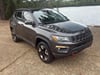 2 thumbnail image of  2017 Jeep Compass Trailhawk
