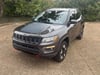 12 thumbnail image of  2017 Jeep Compass Trailhawk