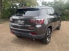 4 thumbnail image of  2017 Jeep Compass Trailhawk