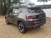 8 thumbnail image of  2017 Jeep Compass Trailhawk