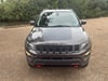 14 thumbnail image of  2017 Jeep Compass Trailhawk