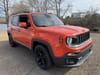 2017 Jeep Renegade Altitude