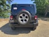 6 thumbnail image of  2017 Jeep Wrangler Unlimited Sahara
