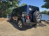 8 thumbnail image of  2017 Jeep Wrangler Unlimited Sahara