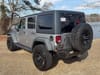 8 thumbnail image of  2017 Jeep Wrangler Unlimited Sport