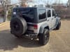 5 thumbnail image of  2017 Jeep Wrangler Unlimited Sport