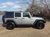 3 thumbnail image of  2017 Jeep Wrangler Unlimited Sport
