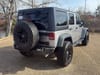 4 thumbnail image of  2017 Jeep Wrangler Unlimited Sport