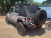 9 thumbnail image of  2017 Jeep Wrangler Unlimited Sport