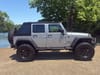 3 thumbnail image of  2017 Jeep Wrangler Unlimited Sport