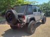 4 thumbnail image of  2017 Jeep Wrangler Unlimited Sport